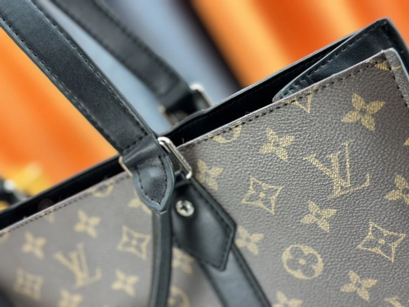 LV Shopping Bags 4233H-1239