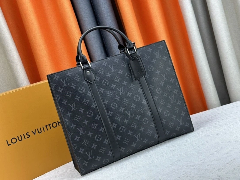 LV Shopping Bags 4233H-1240