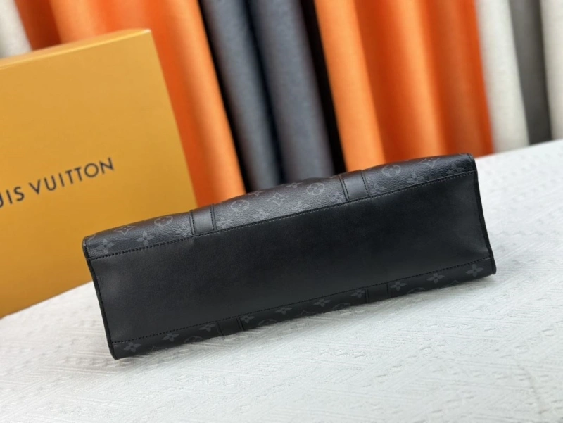 LV Shopping Bags 4233H-1240