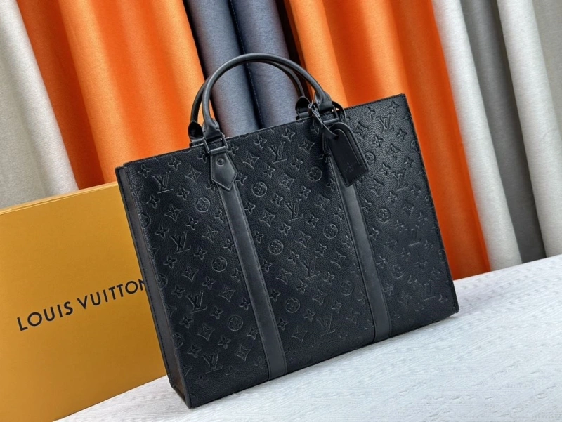LV Shopping Bags 4233H-1241