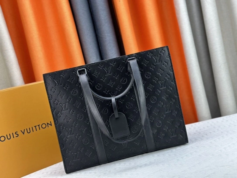 LV Shopping Bags 4233H-1241