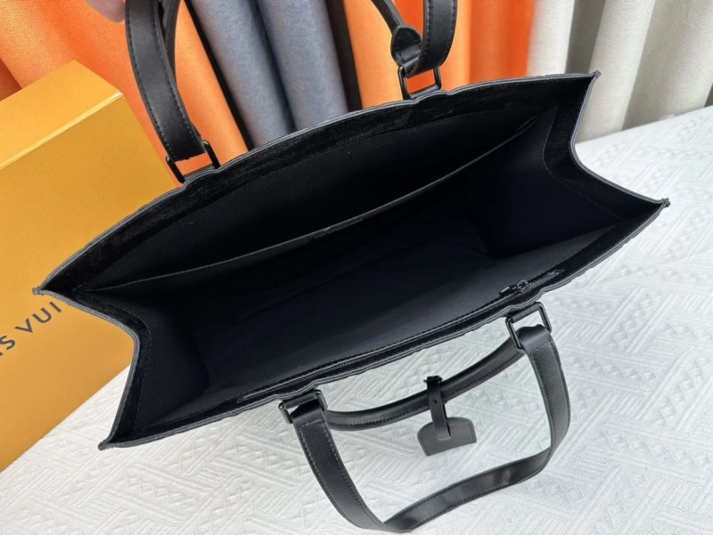 LV Shopping Bags 4233H-1241