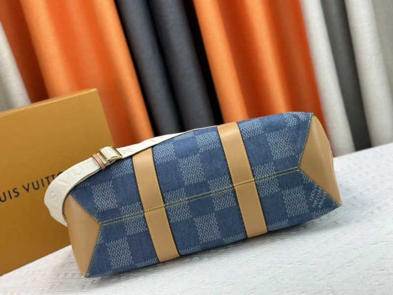 LV Mens Briefcases 4233H-1244