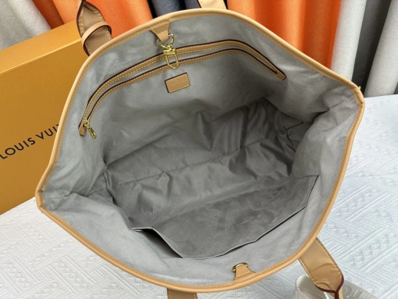 LV Mens Briefcases 4233H-1244