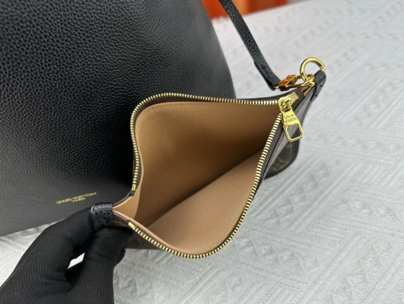 LV Shopping Bags 4233H-1247