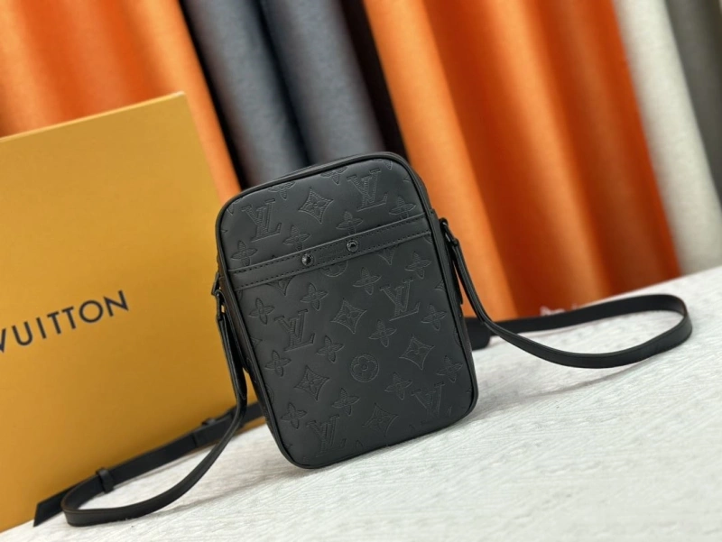 LV Satchel bags 4233H-1252