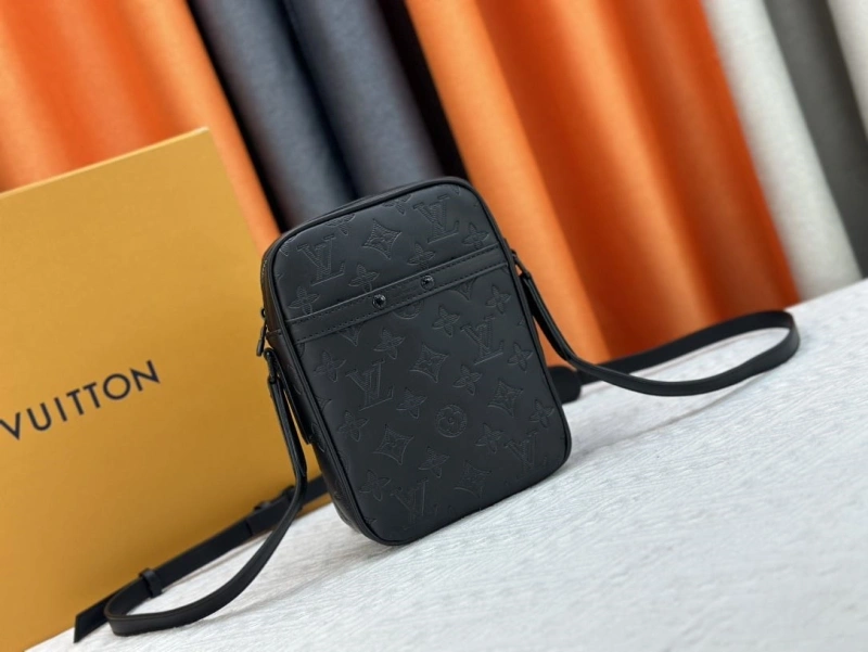 LV Satchel bags 4233H-1252