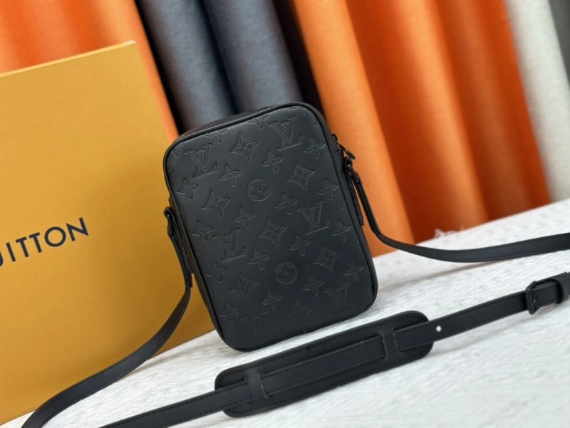 LV Satchel bags 4233H-1252