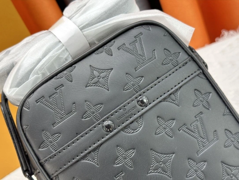 LV Satchel bags 4233H-1252