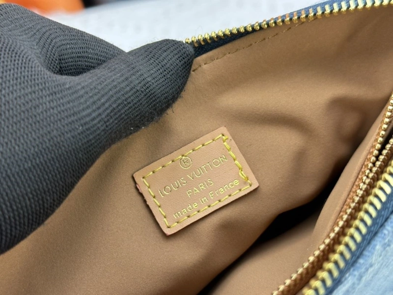 LV Satchel bags 4233H-1255