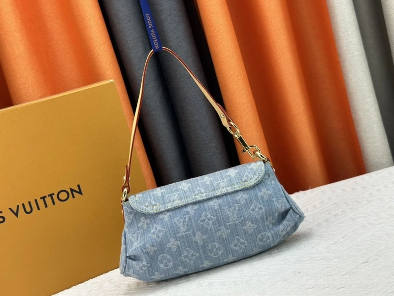 LV Satchel bags 4233H-1260