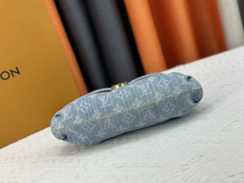 LV Satchel bags 4233H-1260