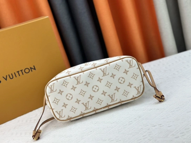 LV Shopping Bags 4233H-1264