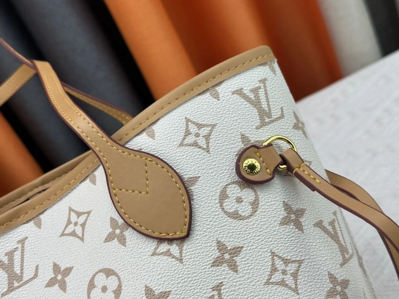 LV Shopping Bags 4233H-1264