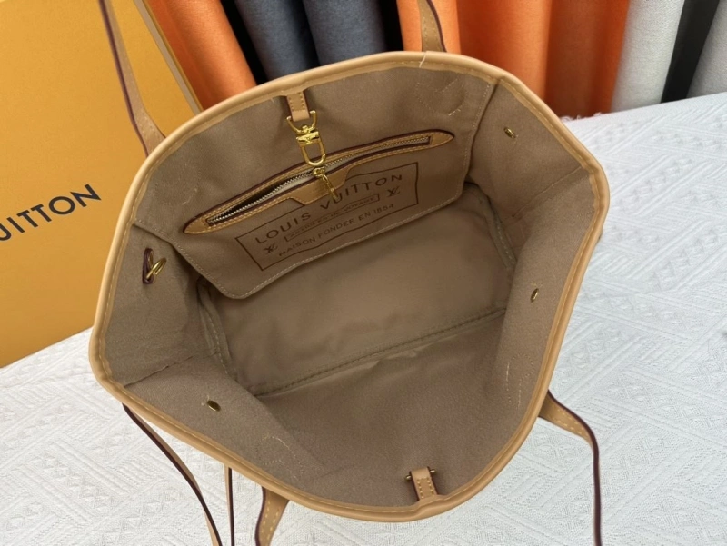 LV Shopping Bags 4233H-1264