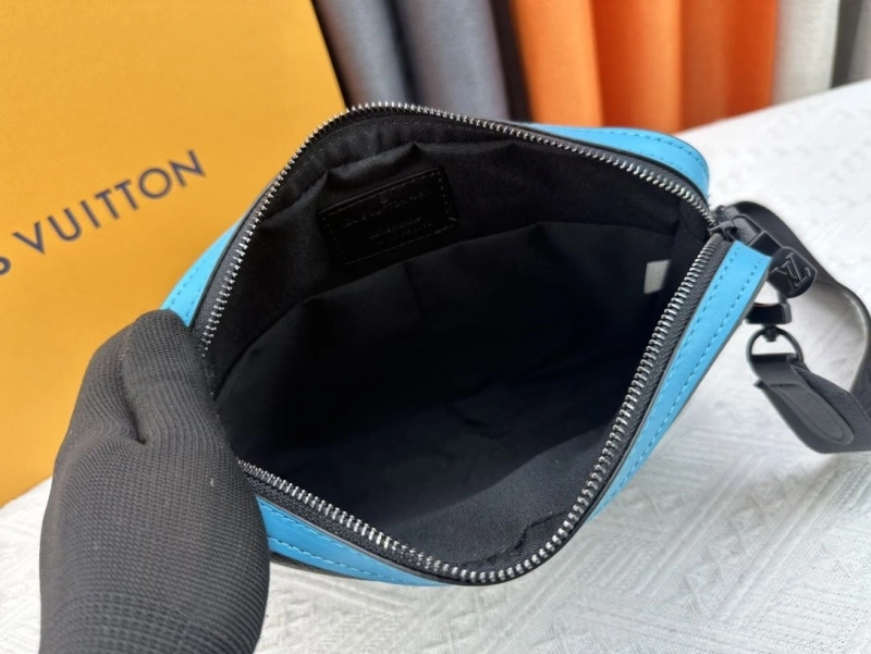 LV Satchel bags 4233H-1268