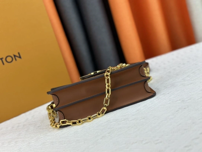 LV Satchel bags 4233H-1277