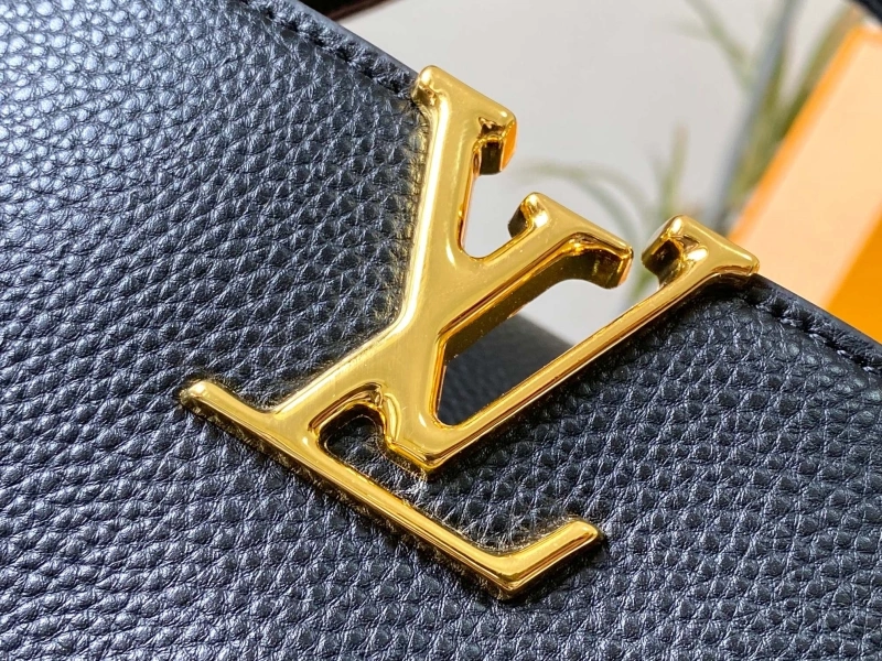 LV Capucines Bags 4233H-1278