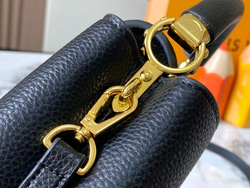 LV Capucines Bags 4233H-1279