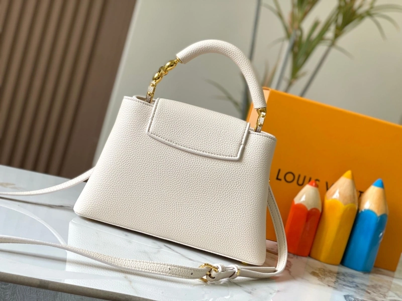 LV Capucines Bags 4233H-1280