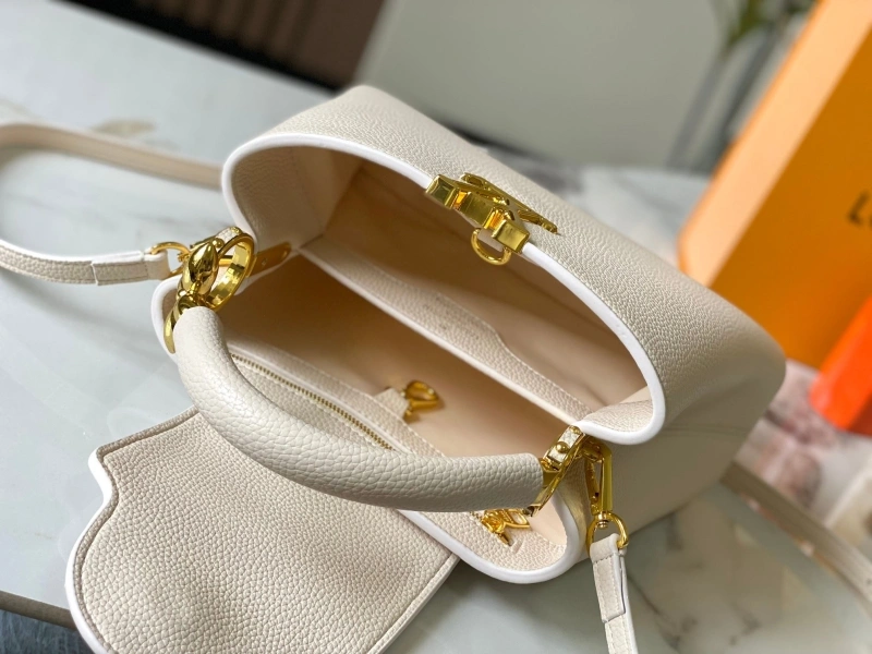 LV Capucines Bags 4233H-1280