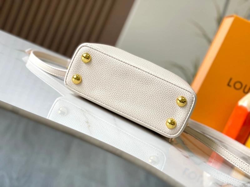 LV Capucines Bags 4233H-1281