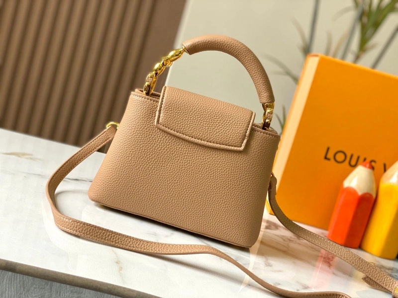 LV Capucines Bags 4233H-1283