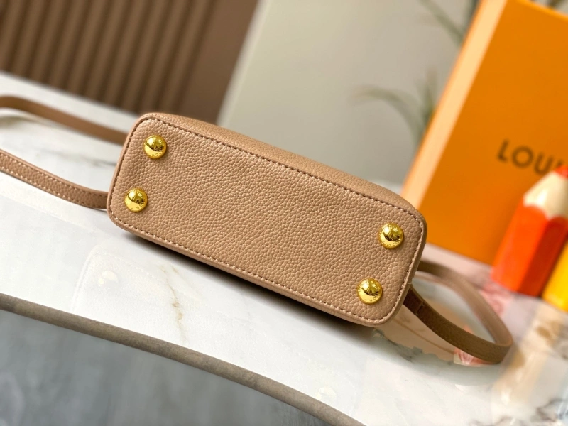 LV Capucines Bags 4233H-1283