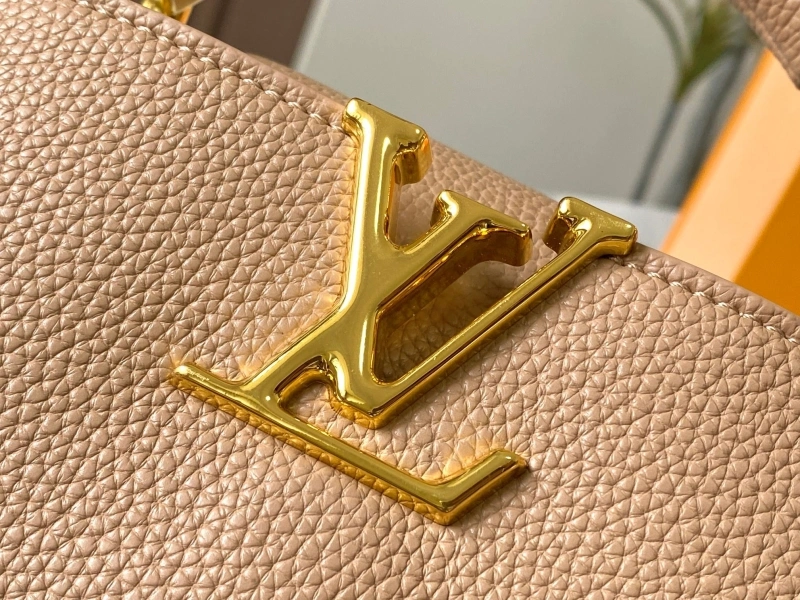 LV Capucines Bags 4233H-1283