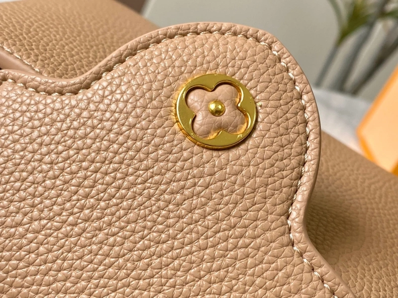 LV Capucines Bags 4233H-1283