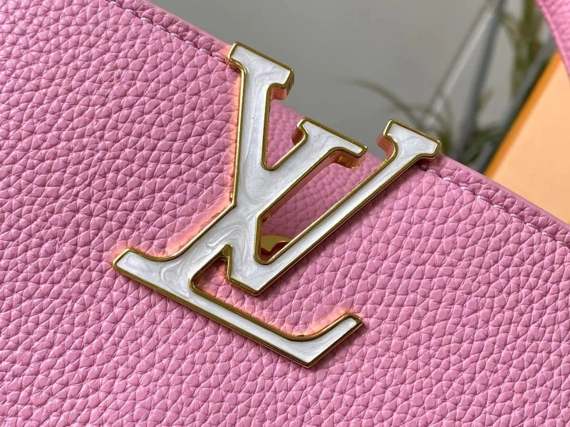 LV Capucines Bags 4233H-1284