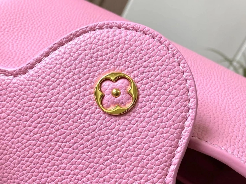 LV Capucines Bags 4233H-1284