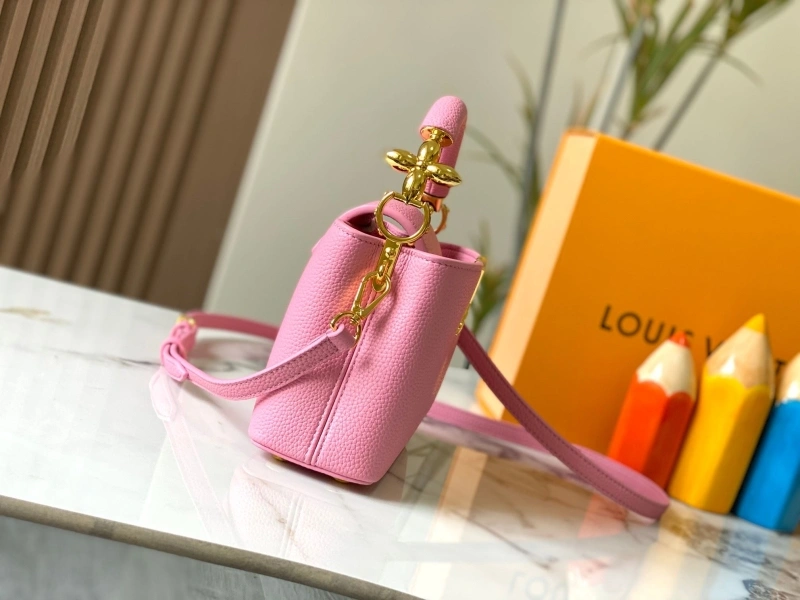LV Capucines Bags 4233H-1285