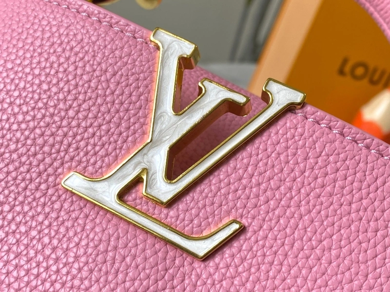 LV Capucines Bags 4233H-1285