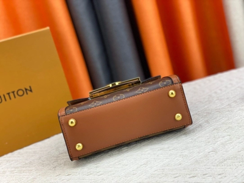 LV Top Handle Bags 4233H-1286