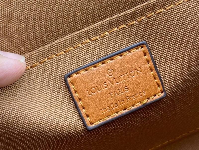 LV Top Handle Bags 4233H-1286