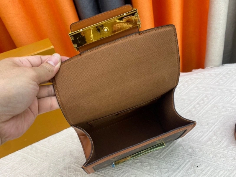 LV Top Handle Bags 4233H-1286