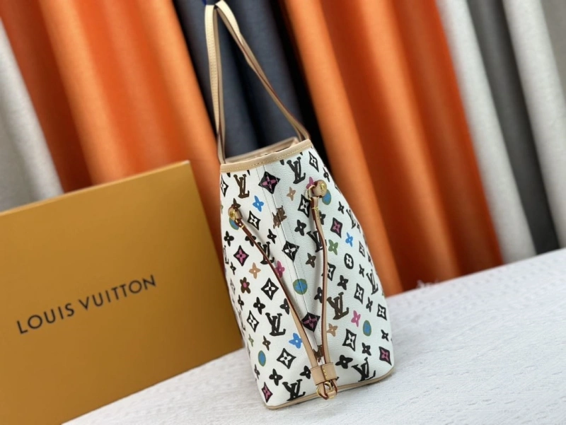 LV Shopping Bags 4233H-1288