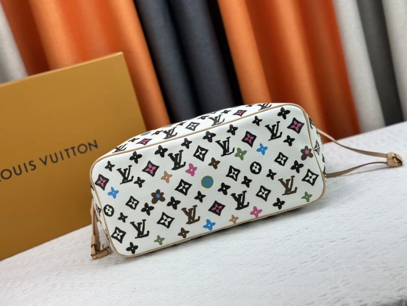 LV Shopping Bags 4233H-1288