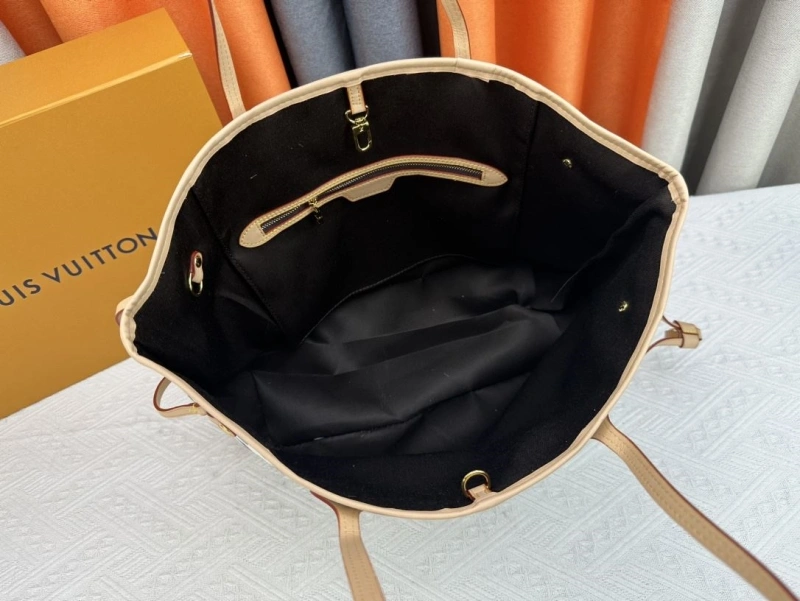 LV Shopping Bags 4233H-1288