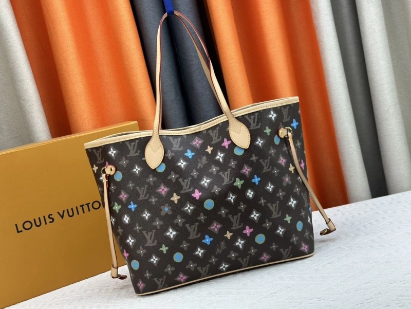 LV Shopping Bags 4233H-1289