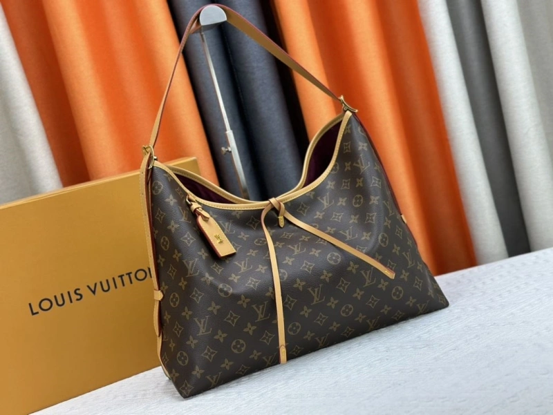 LV Shopping Bags 4233H-1290