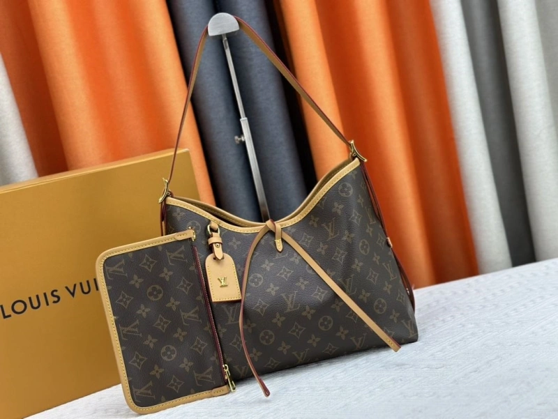 LV Shopping Bags 4233H-1291