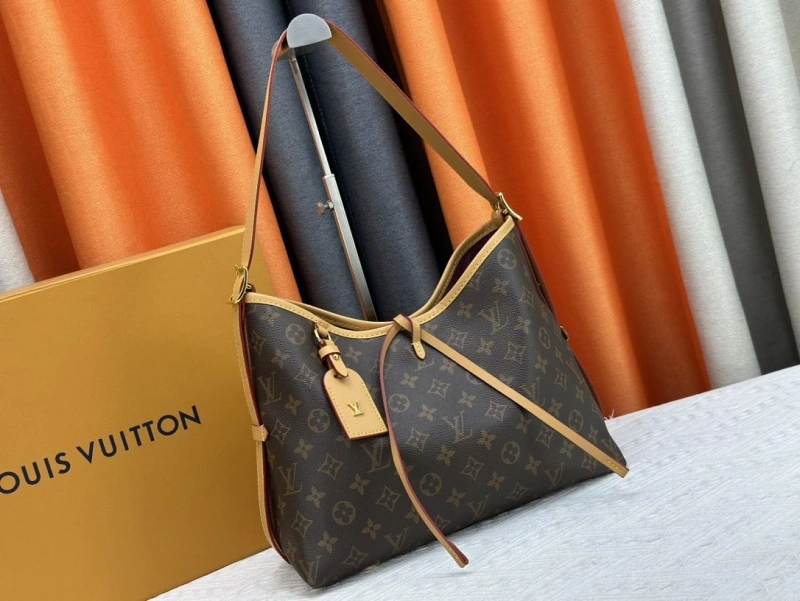 LV Shopping Bags 4233H-1291