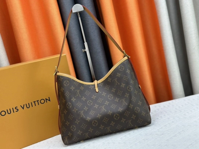 LV Shopping Bags 4233H-1291