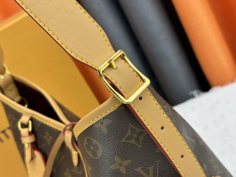 LV Shopping Bags 4233H-1291