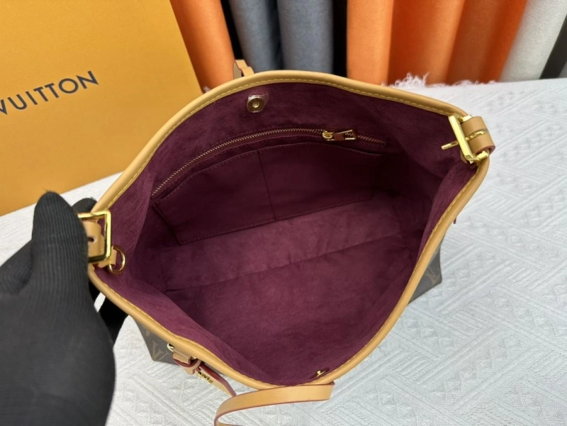 LV Shopping Bags 4233H-1291