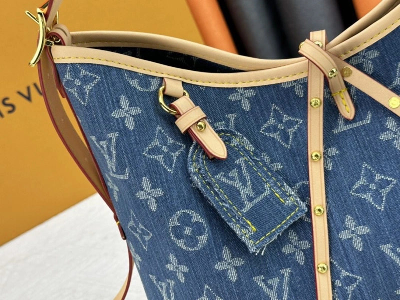 LV Shopping Bags 4233H-1292