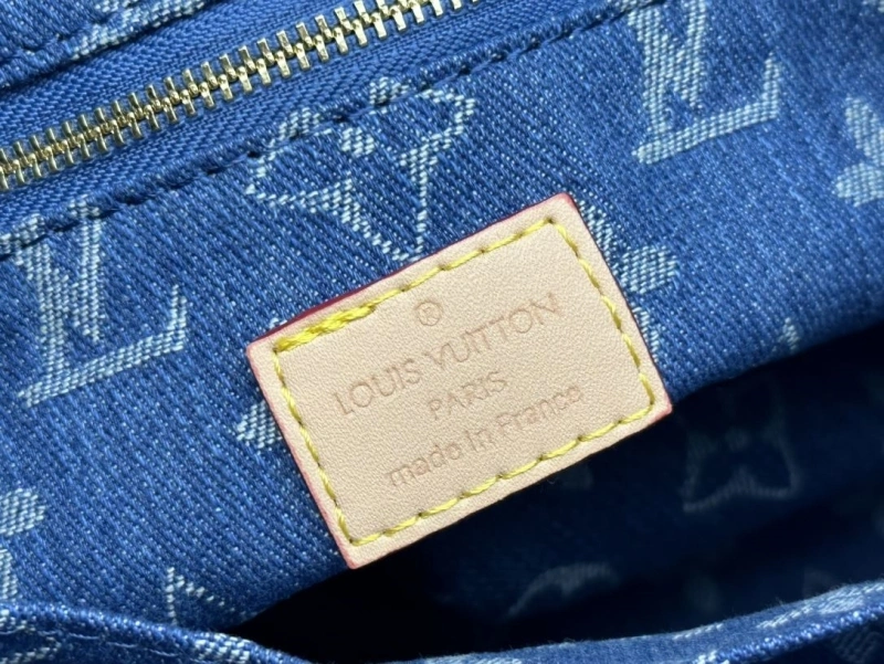 LV Shopping Bags 4233H-1292