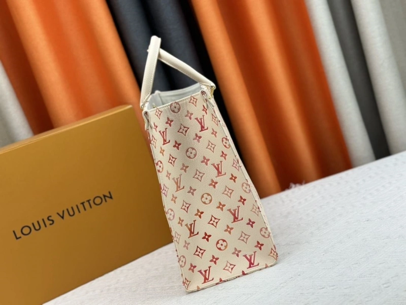LV Shopping Bags 4233H-1297
